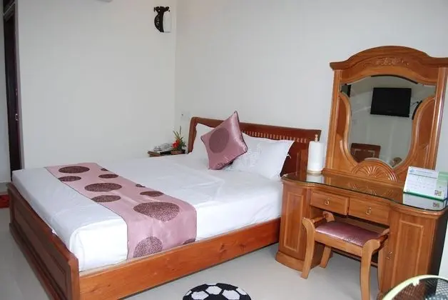Dai Long Hotel - Oda