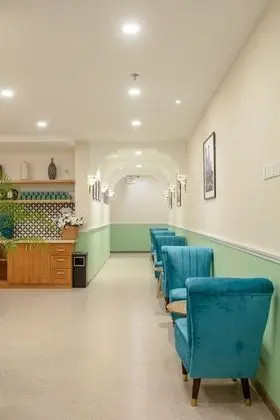 Dai Nam Sai Gon Hotel - Spa