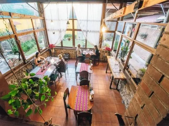 Dai Nonni Hotel - Öne Çıkan Resim