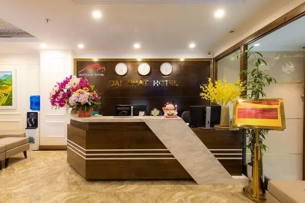 Dai Phat Hotel