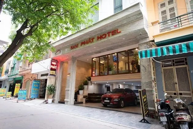 Dai Phat Hotel