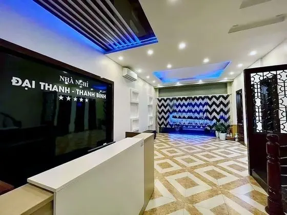 Dai Thanh Mini Hotel