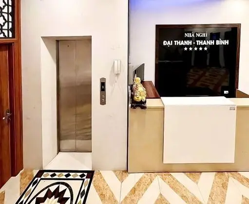 Dai Thanh Mini Hotel - Erişilebilirlik