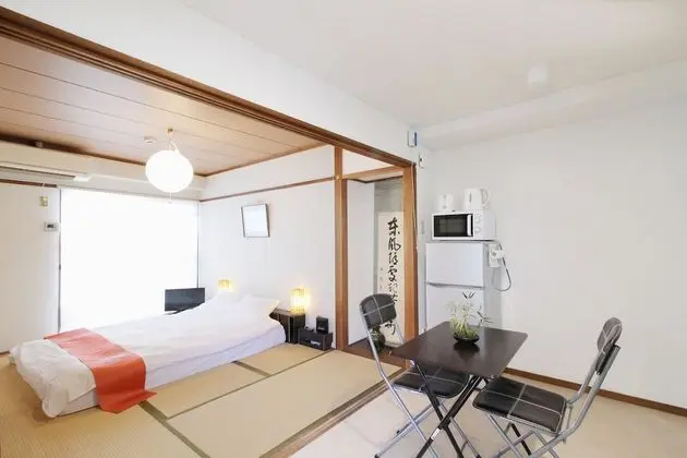 Dai3Himawari Building 701