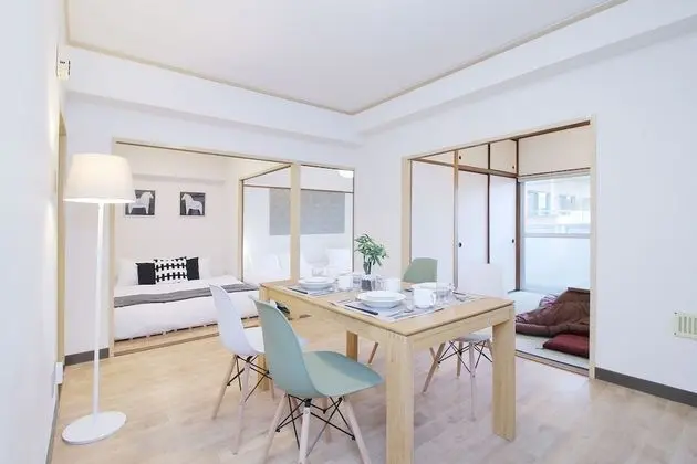 Dai3Kuboi Building 404, 505,703