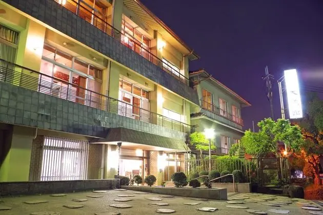 Daibutsukan