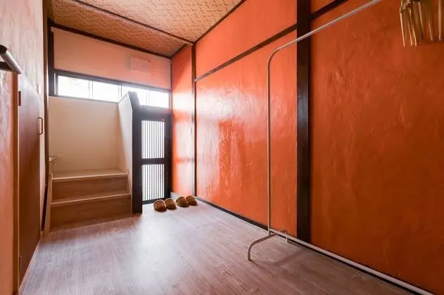 DaiDai guest house - Lobi