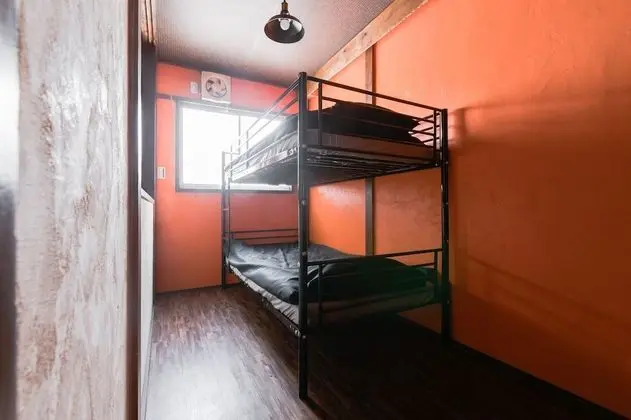 DaiDai guest house - Oda