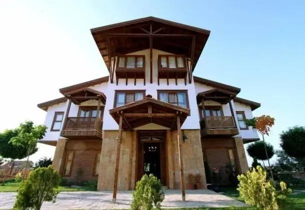 Daidalos Pansiyon