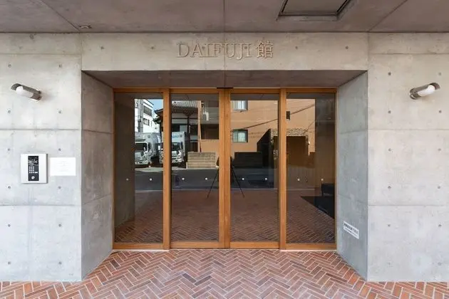 DAIFUJI KAN