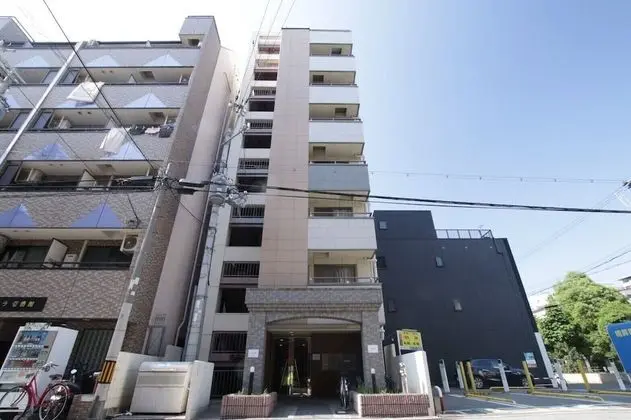 Daikokucho Apartment DG
