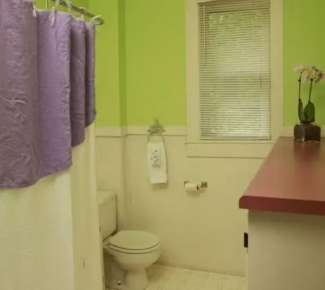 The Dailey Renewal Retreat Bed & Breakfast