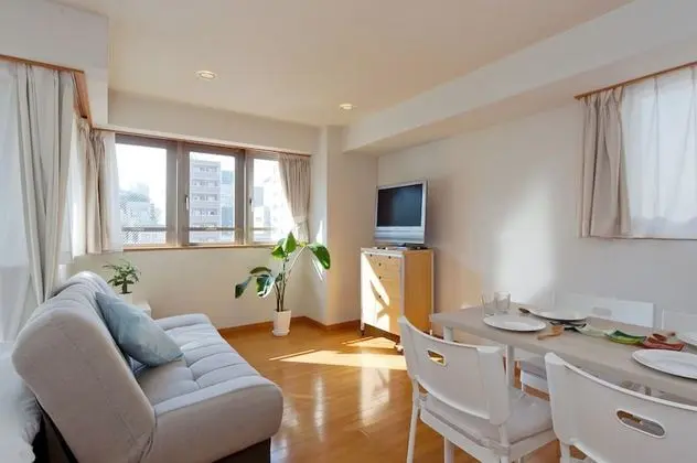 Daily-Condo Tokyo Azabu - Öne Çıkan Resim