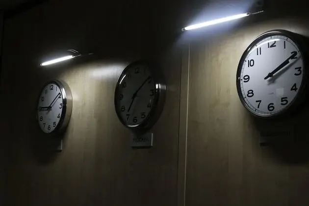 Daily Hostel