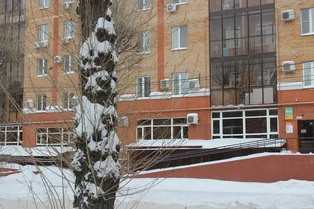 Daily Hostel