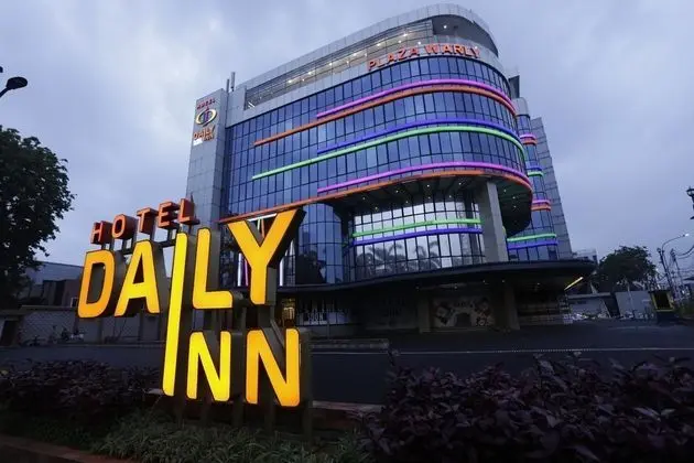 Daily Inn