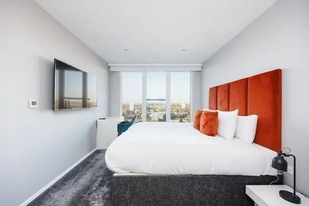 Daimee's Place 2 Bed and 2 Bath Property