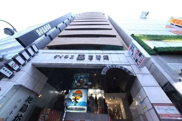 Daines-I Shibuya 405