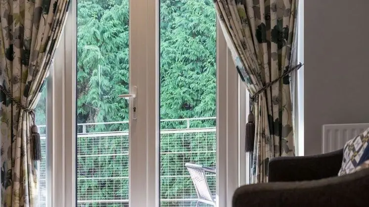 Daintree - Bournemouth - İç Mekan