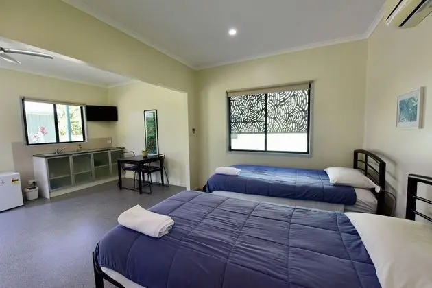 Daintree Peaks ECO Stays - Öne Çıkan Resim