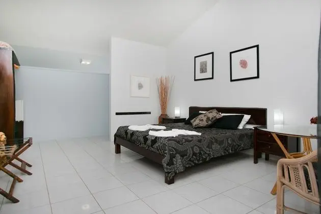 Daintree Wild Zoo & B&B