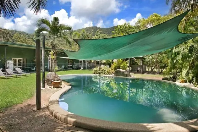 Daintree Wild Zoo & B&B