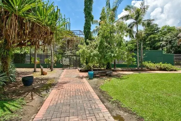 Daintree Wild Zoo & B&B - Dış Mekan