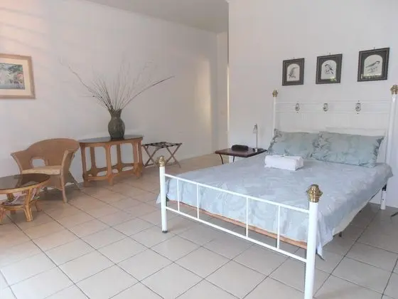 Daintree Wild Zoo & B&B - Oda