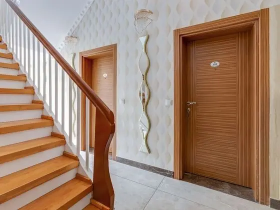 Dainty Apartment in Oberhausen - İç Mekan