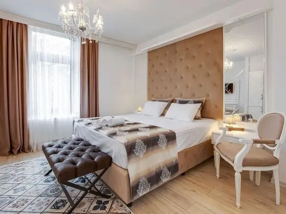 Dainty Apartment in Oberhausen - Oda