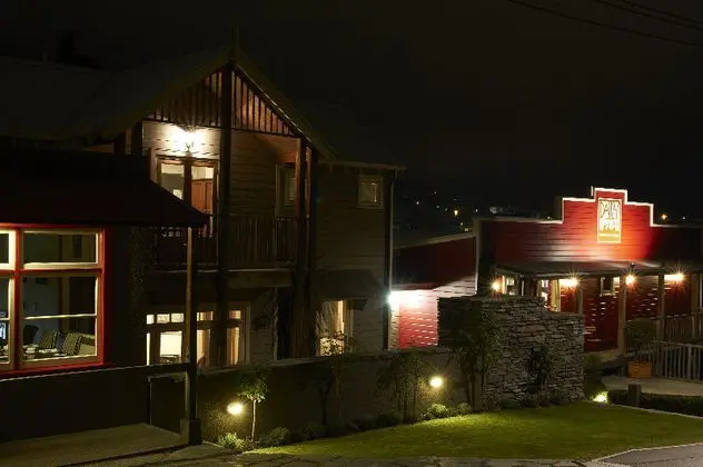 The Dairy Private Luxury Hotel