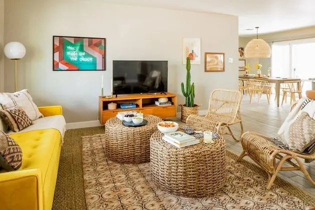 Daisy by Avantstay Modern Home w/ Spacious Backyard, Pool & Table Tennis - İç Mekan
