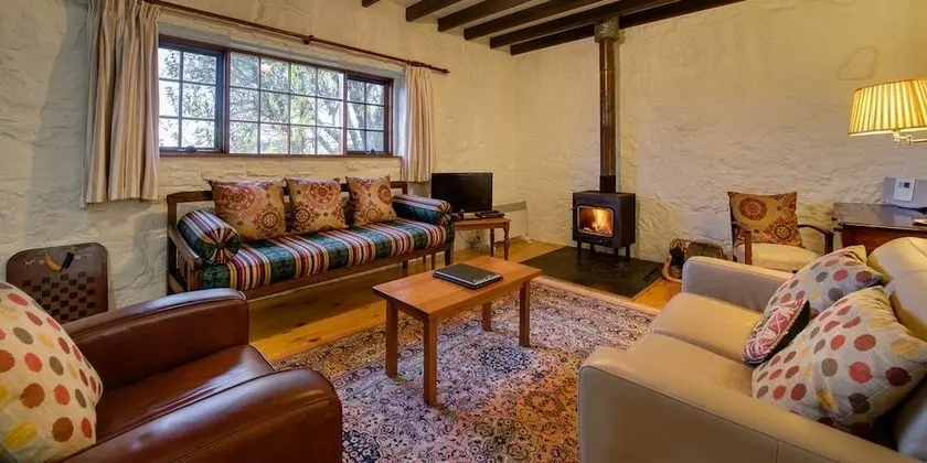 Daisy Bank Cottages - Oda Düzeni
