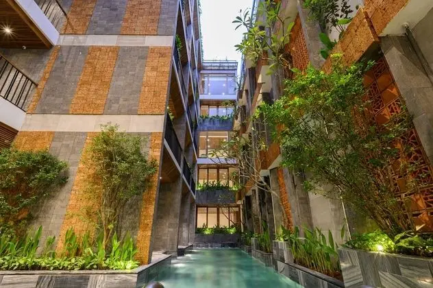 Daisy Boutique Hotel & Apartment
