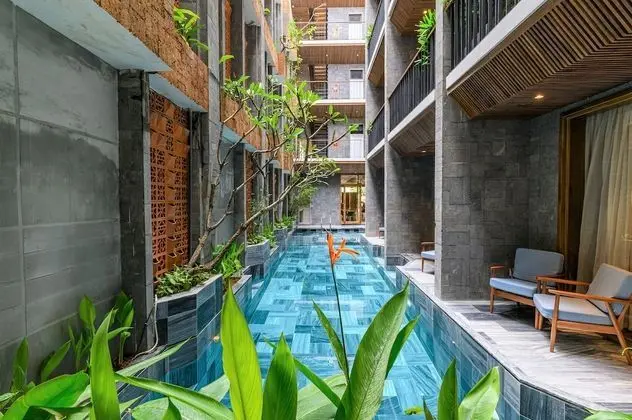 Daisy Boutique Hotel & Apartment - Öne Çıkan Resim