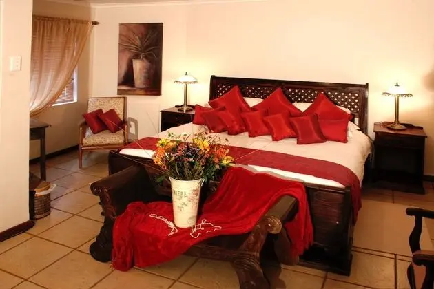 Daisy Country Lodge