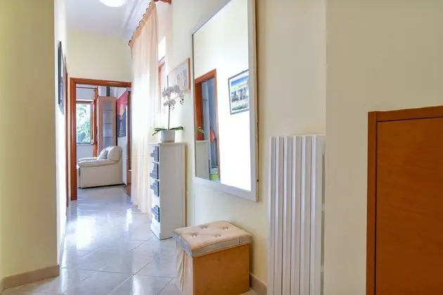 Daisy House - İç Mekan