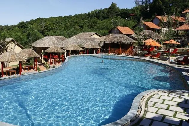 Daisy Resort