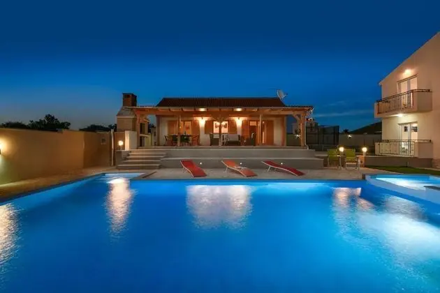 Villa Daisy