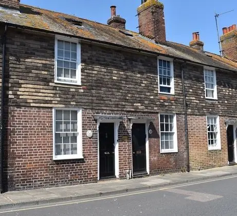 Daisy Tatham Cottage