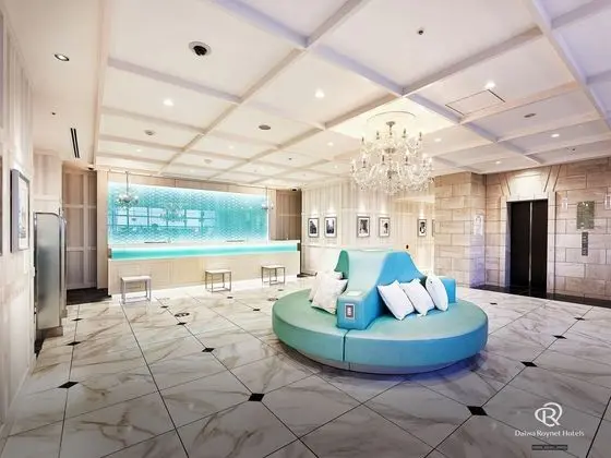 DAIWA ROYAL HOTEL D CITY NAGOYA NAYABASHI