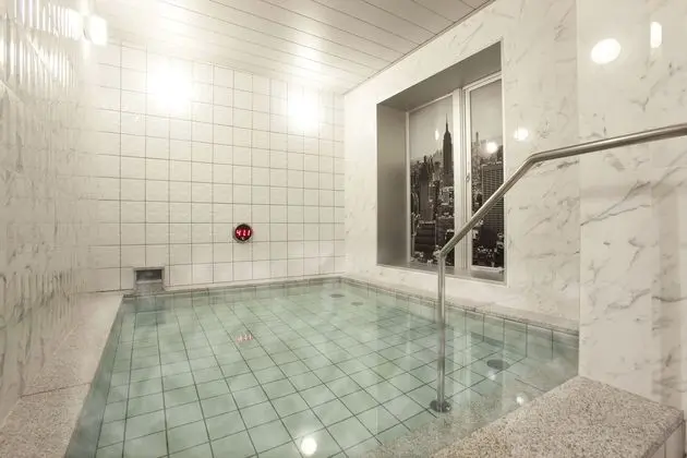 DAIWA ROYAL HOTEL D CITY NAGOYA NAYABASHI