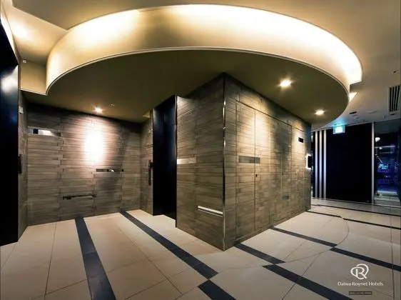 Daiwa Roynet Hotel Chiba-ekimae