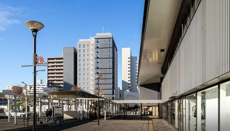 Daiwa Roynet Hotel Fukuyama Ekimae
