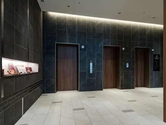 Daiwa Roynet Hotel Hakata Reisen - Dış Mekan