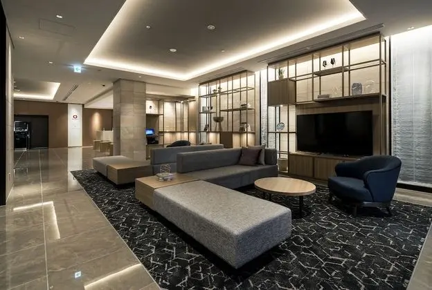 Daiwa Roynet Hotel Himeji - Öne Çıkan Resim