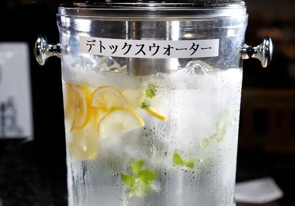 Daiwa Roynet Hotel Himeji - Yerinde Yemek