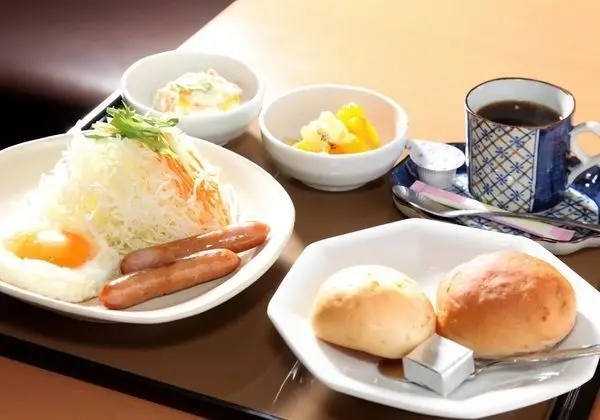 Daiwa Roynet Hotel Hiroshima - Genel