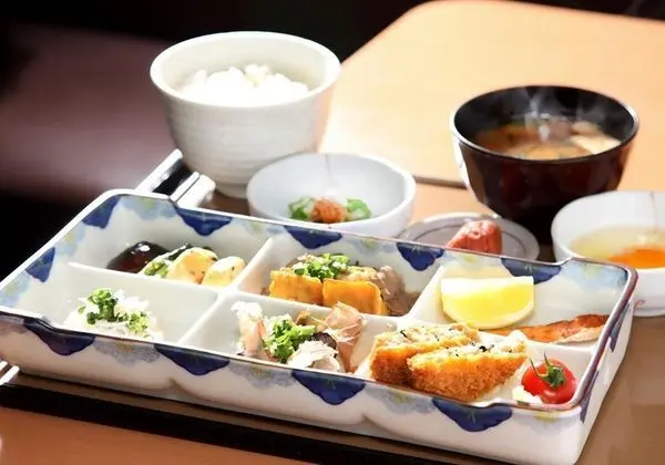 Daiwa Roynet Hotel Hiroshima - Genel