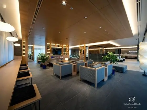 Daiwa Roynet Hotel Kanazawa Eki Nishiguchi - Öne Çıkan Resim
